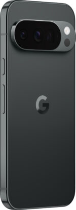 Google Pixel 10 Pro 512GB Zwart 5G