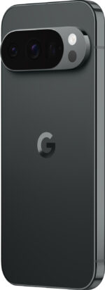 Google Pixel 10 Pro 512GB Zwart 5G
