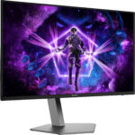 AOC AG326UD QD-OLED