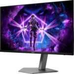 AOC AG326UD QD-OLED