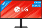 LG UltraWide 34U650A-B