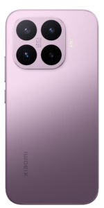 Xiaomi 17T 256GB Paars 5G