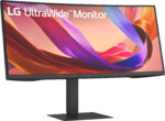 LG UltraWide 34U650A-B