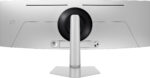 Samsung Odyssey G9 G91SD LS49DG912SUXEN OLED Curved