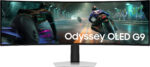Samsung Odyssey G9 G91SD LS49DG912SUXEN OLED Curved