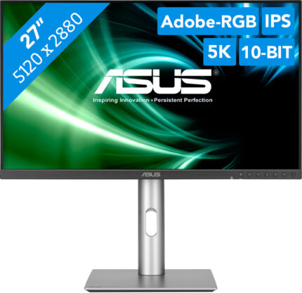 ASUS ProArt PA27JCV