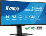 Iiyama Prolite XCB3497WQSNP-B1