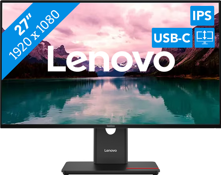 Lenovo ThinkVision T27-40