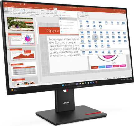 Lenovo ThinkVision T27-40