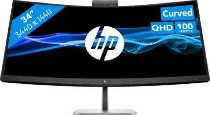HP Serie 5 Pro 534pm
