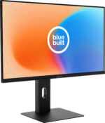 BlueBuilt 24 inch Full HD Monitor met USB C