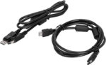 BlueBuilt 24 inch Full HD Monitor met USB C