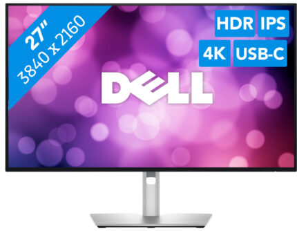 Dell U2725QE
