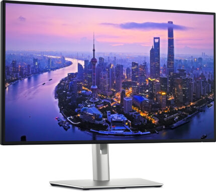 Dell U2725QE