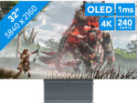 TCL X3 32X3A