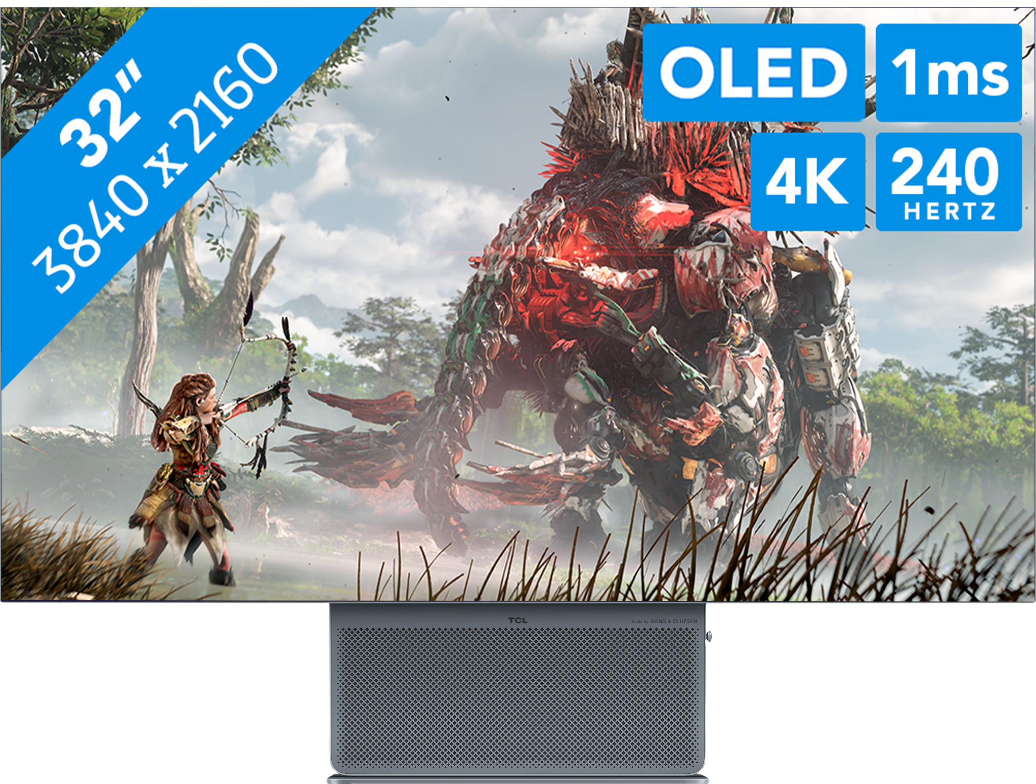 TCL X3 32X3A