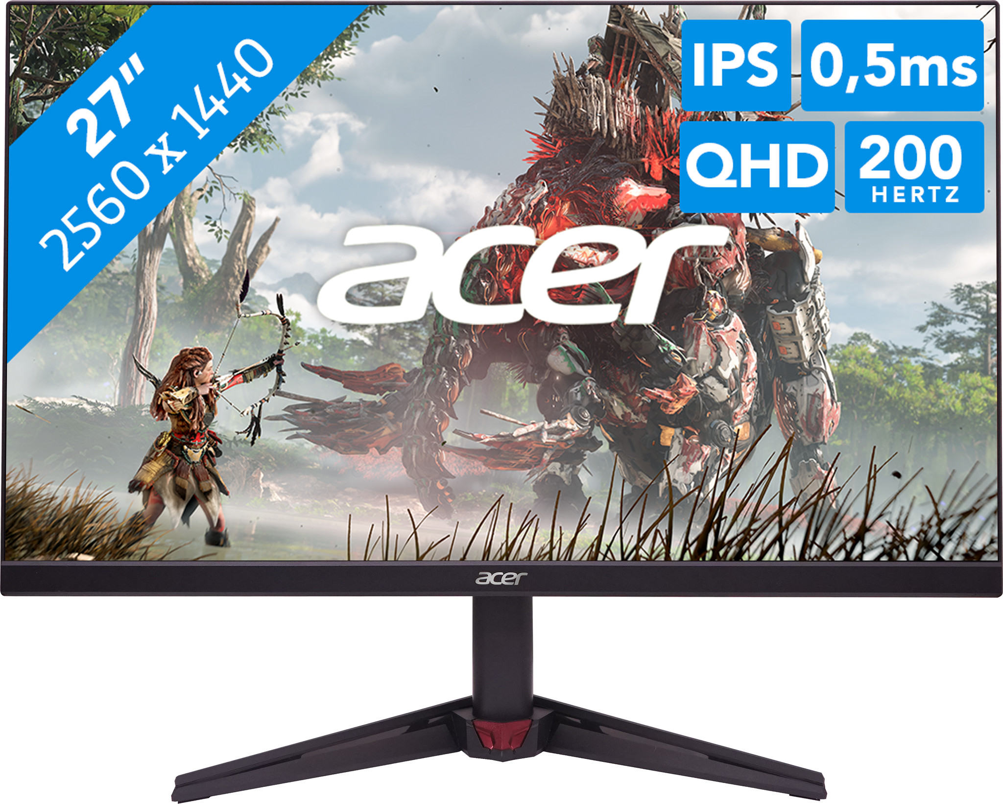 Acer Nitro VG270UX Acer Nitro VG270UX