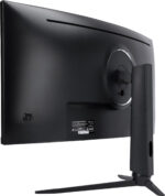 Vortech Pro 34 inch Quad HD Curved