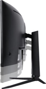 Vortech Pro 34 inch Quad HD Curved