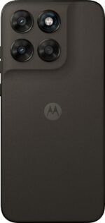 Motorola Moto G77 256GB Zwart 5G