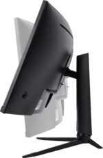 Vortech Pro 34 inch Quad HD Curved