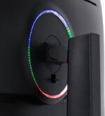 Vortech Pro 34 inch Quad HD Curved