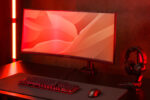 Vortech Pro 34 inch Quad HD Curved