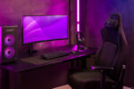 Vortech Pro 34 inch Quad HD Curved