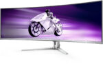 Philips Evnia 49M2C8900/00 QD-OLED Curved