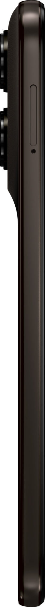 Motorola Moto G77 256GB Zwart 5G