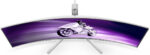 Philips Evnia 49M2C8900/00 QD-OLED Curved