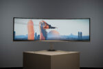 Philips Evnia 49M2C8900/00 QD-OLED Curved