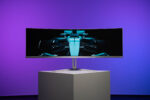 Philips Evnia 49M2C8900/00 QD-OLED Curved