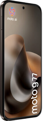 Motorola Moto G77 256GB Zwart 5G