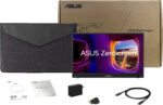 ASUS ZenScreen MB16AHV