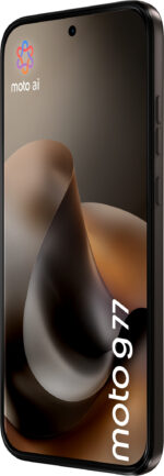 Motorola Moto G77 256GB Zwart 5G