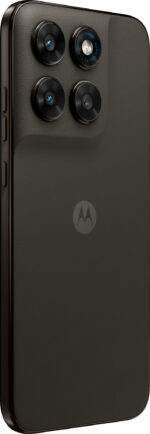 Motorola Moto G77 256GB Zwart 5G