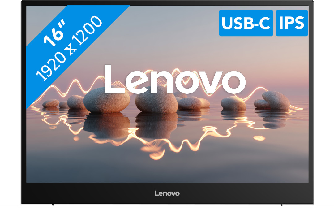 Lenovo L16 Lenovo L16