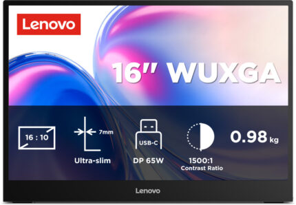Lenovo L16