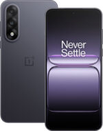 OnePlus Nord 5 256GB Zwart 5G