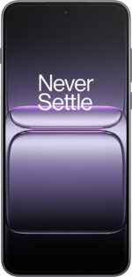 OnePlus Nord 5 256GB Zwart 5G