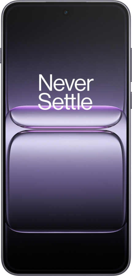 OnePlus Nord 5 256GB Zwart 5G