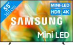 Samsung Mini-led 55" M83H (2026)