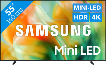 Samsung Mini-led 55" M83H (2026)