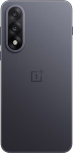 OnePlus Nord 5 256GB Zwart 5G