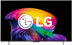 LG OLED EVO 42" C6 (2026)