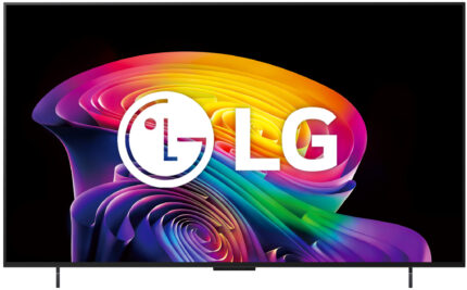 LG OLED EVO 42" C6 (2026)
