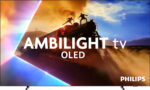 Philips Ambilight 48'' OLED760 4K (2025)