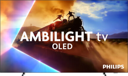 Philips Ambilight 48'' OLED760 4K (2025)