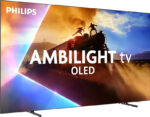Philips Ambilight 48'' OLED760 4K (2025)